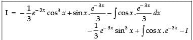 NCERT Exemplar: Integrals | Mathematics (Maths) for JEE Main & Advanced