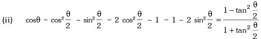 Trigonometric Ratios & Identities- 2 | Mathematics (Maths) for JEE Main & Advanced