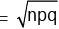Revision Notes: Probability | Mathematics (Maths) for JEE Main & Advanced