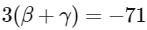 JEE Advanced Previous Year Questions (2018 - 2024): Vector Algebra and 3D Geometry | Mathematics (Maths) for JEE Main & Advanced