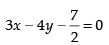 NCERT Exemplar: Conic Sections (Exercise) | Mathematics (Maths) for JEE Main & Advanced