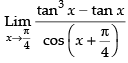 NCERT Exemplar: Limits and Derivatives | Mathematics (Maths) for JEE Main & Advanced