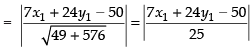 NCERT Exemplar: Straight Lines | Mathematics (Maths) for JEE Main & Advanced