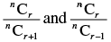 NCERT Exemplar: Permutations and Combinations- 1 | Mathematics (Maths) for JEE Main & Advanced