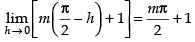 NCERT Exemplar: Continuity and Differentiability- 2 | Mathematics (Maths) for JEE Main & Advanced