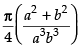 NCERT Exemplar: Integrals | Mathematics (Maths) for JEE Main & Advanced