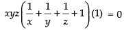 NCERT Exemplar - Determinants(Part-2) | Mathematics (Maths) Class 12 - JEE