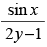 NCERT Exemplar: Continuity and Differentiability- 2 | Mathematics (Maths) for JEE Main & Advanced