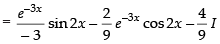 NCERT Exemplar: Differential Equations | Mathematics (Maths) for JEE Main & Advanced