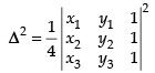 NCERT Exemplar - Determinants(Part-1) | Mathematics (Maths) Class 12 - JEE