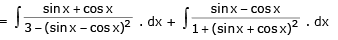 Integration by Partial Fractions | Mathematics (Maths) Class 12 - JEE
