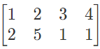 Types of Matrices | Mathematics (Maths) Class 12 - JEE