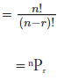 Permutations | Mathematics (Maths) for JEE Main & Advanced