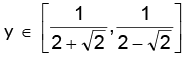 Real Valued Functions | Mathematics (Maths) for JEE Main & Advanced