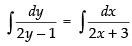 NCERT Exemplar: Differential Equations | Mathematics (Maths) for JEE Main & Advanced