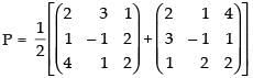 NCERT Exemplar - Matrices(Part-2) | Mathematics (Maths) Class 12 - JEE