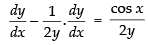 NCERT Exemplar: Continuity and Differentiability- 2 | Mathematics (Maths) for JEE Main & Advanced