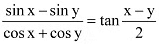 NCERT Solutions Class 11 Maths Chapter 3 - Trigonometric Functions