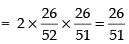 NCERT Exemplar: Probability | Mathematics (Maths) for JEE Main & Advanced