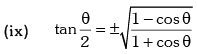Trigonometric Ratios & Identities- 2 | Mathematics (Maths) for JEE Main & Advanced