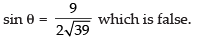 NCERT Exemplar: Three Dimensional Geometry | Mathematics (Maths) for JEE Main & Advanced