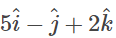Important Questions: Vectors | Mathematics (Maths) Class 12 - JEE