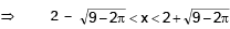 Solved Examples for JEE: Inverse Trigonometric Functions | Mathematics (Maths) for JEE Main & Advanced