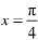 NCERT Solutions Class 12 Maths Chapter 6 - Application of Derivative