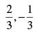 NCERT Exemplar: Straight Lines | Mathematics (Maths) for JEE Main & Advanced