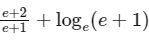 JEE Main Previous Year Questions (2025): Indefinite Integral | Chapter-wise Tests for JEE Main & Advanced