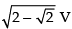 NCERT Exemplar: Application of Derivatives- 1 | Mathematics (Maths) for JEE Main & Advanced