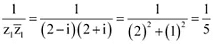 NCERT Solutions Class 11 Maths Chapter 4 - Complex Numbers and Quadratic Equations