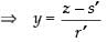 NCERT Exemplar: Three Dimensional Geometry | Mathematics (Maths) for JEE Main & Advanced