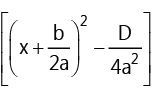 Revision Notes: Quadratic Equations | Mathematics (Maths) for JEE Main & Advanced