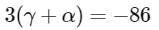JEE Advanced Previous Year Questions (2018 - 2024): Vector Algebra and 3D Geometry | Mathematics (Maths) for JEE Main & Advanced