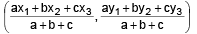 Coordinate Geometry | Mathematics (Maths) for JEE Main & Advanced
