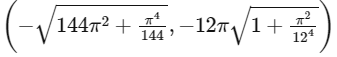 JEE Advanced Previous Year Questions (2018 - 2024): Differential Equations | Mathematics (Maths) for JEE Main & Advanced