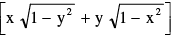 Formulas: Inverse Trigonometric Functions | Mathematics (Maths) Class 11 - Commerce