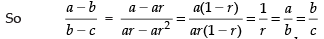 NCERT Exemplar: Sequence and Series | Mathematics (Maths) for JEE Main & Advanced