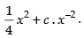 NCERT Exemplar: Differential Equations | Mathematics (Maths) for JEE Main & Advanced