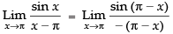 NCERT Exemplar: Limits and Derivatives | Mathematics (Maths) for JEE Main & Advanced