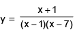 Increasing and Decreasing Functions & Monotonicity | Mathematics (Maths) for JEE Main & Advanced