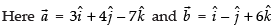 NCERT Exemplar: Three Dimensional Geometry | Mathematics (Maths) for JEE Main & Advanced