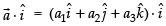 NCERT Exemplar: Vectors | Mathematics (Maths) Class 12 - JEE