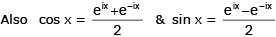 Representation of a Complex Number | Mathematics for NDA