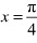 NCERT Solutions Class 12 Maths Chapter 6 - Application of Derivative