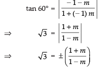 NCERT Exemplar: Straight Lines | Mathematics (Maths) for JEE Main & Advanced