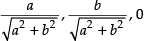 NCERT Exemplar: Three Dimensional Geometry | Mathematics (Maths) for JEE Main & Advanced