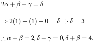 JEE Advanced Previous Year Questions (2018 - 2024): Vector Algebra and 3D Geometry | Mathematics (Maths) for JEE Main & Advanced