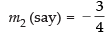 NCERT Exemplar: Straight Lines | Mathematics (Maths) for JEE Main & Advanced